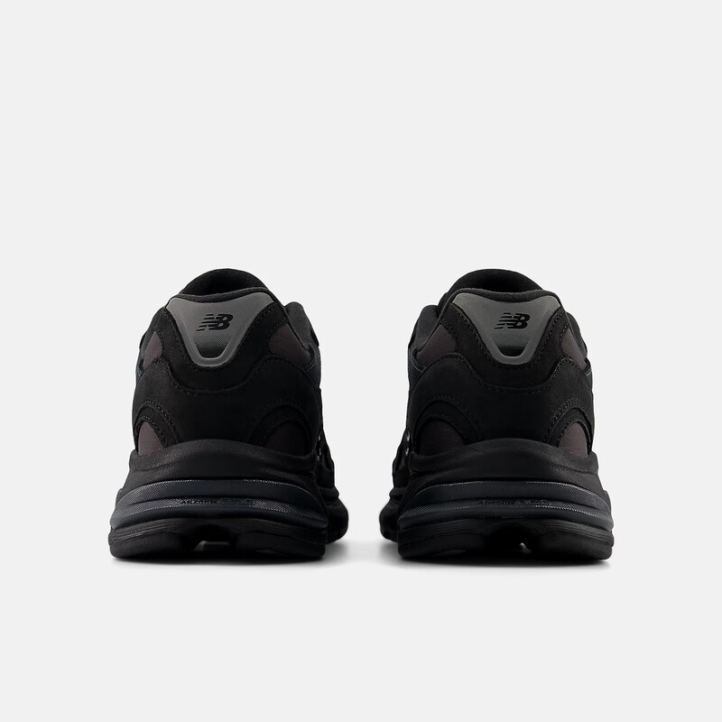 New Balance 2010 "Faded Black" | U20109UZ