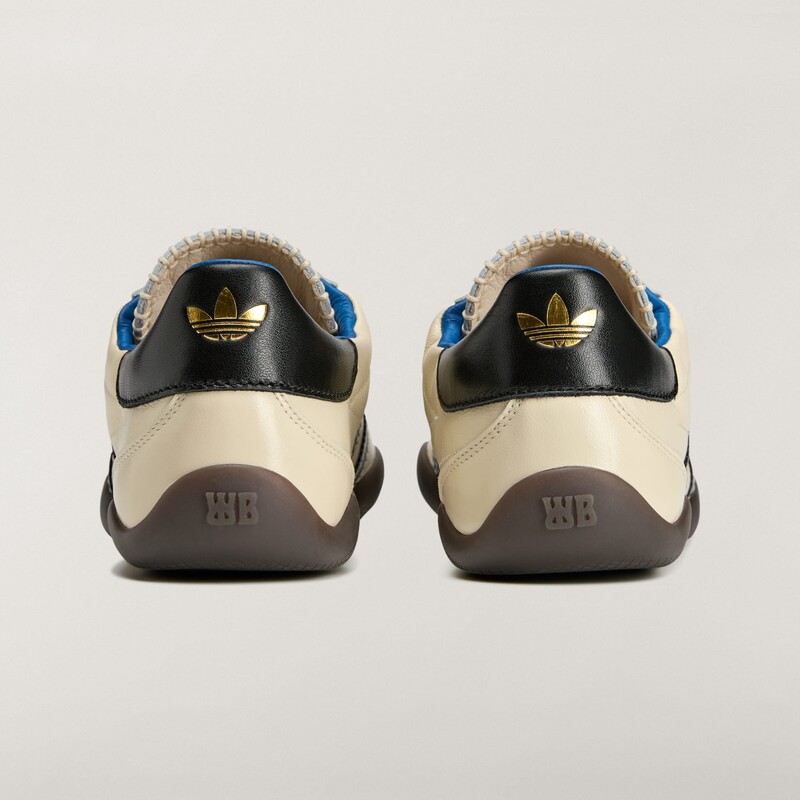 Wales Bonner x adidas Karintha OG "Wonder White" | KK4981