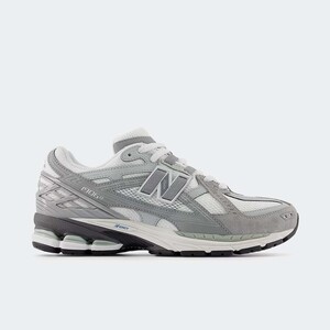 New Balance 1906 "White/Grey" | U19065ZR