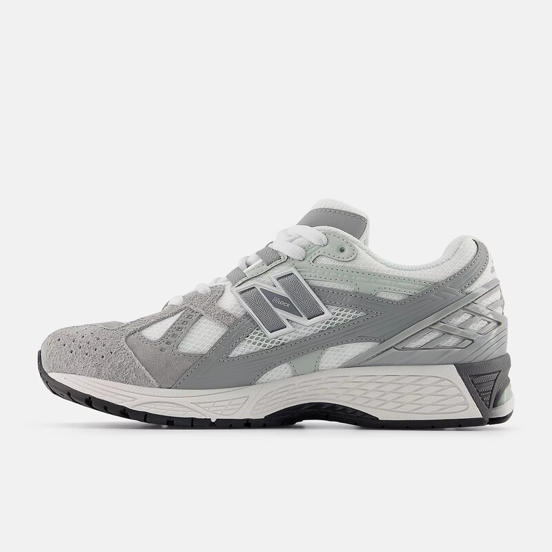 New Balance 1906 "White/Grey" | U19065ZR