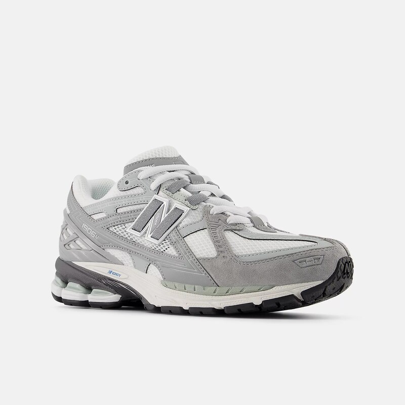 New Balance 1906 "White/Grey" | U19065ZR