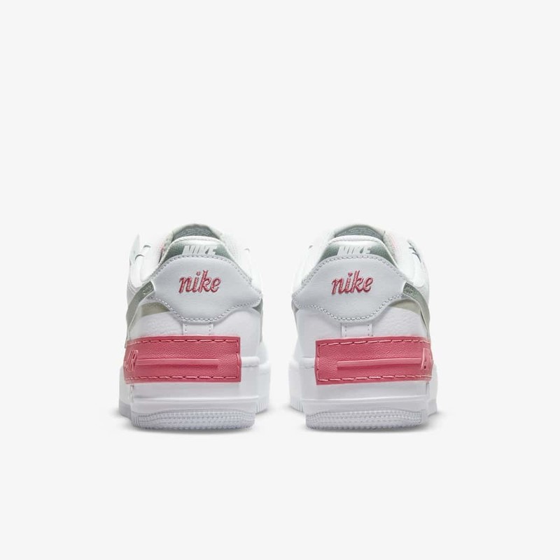 Nike Air Force 1 Shadow White Archeo Pink | CI0919-112
