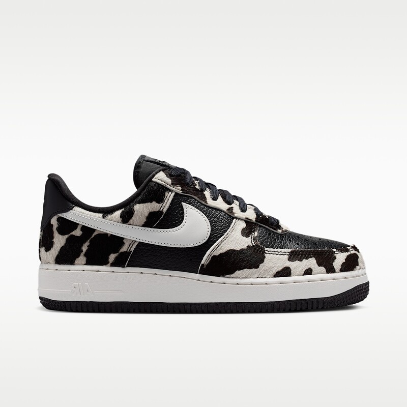 Nike Air Force 1 Low "Cow" | IO0442-001