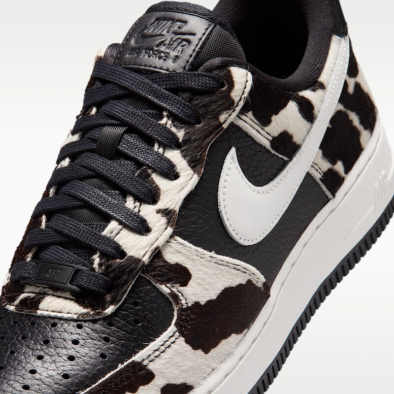 Nike Air Force 1 Low "Cow" | IO0442-001