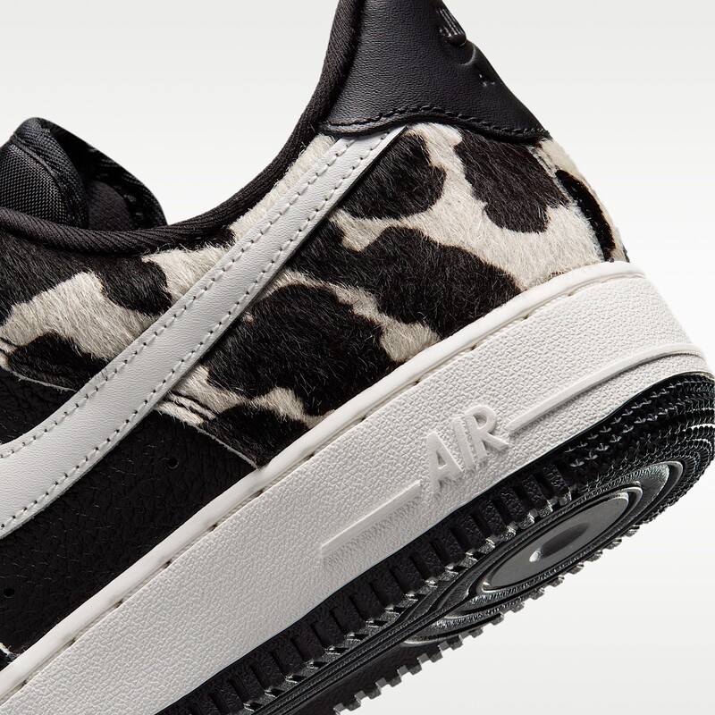 Nike Air Force 1 Low "Cow" | IO0442-001