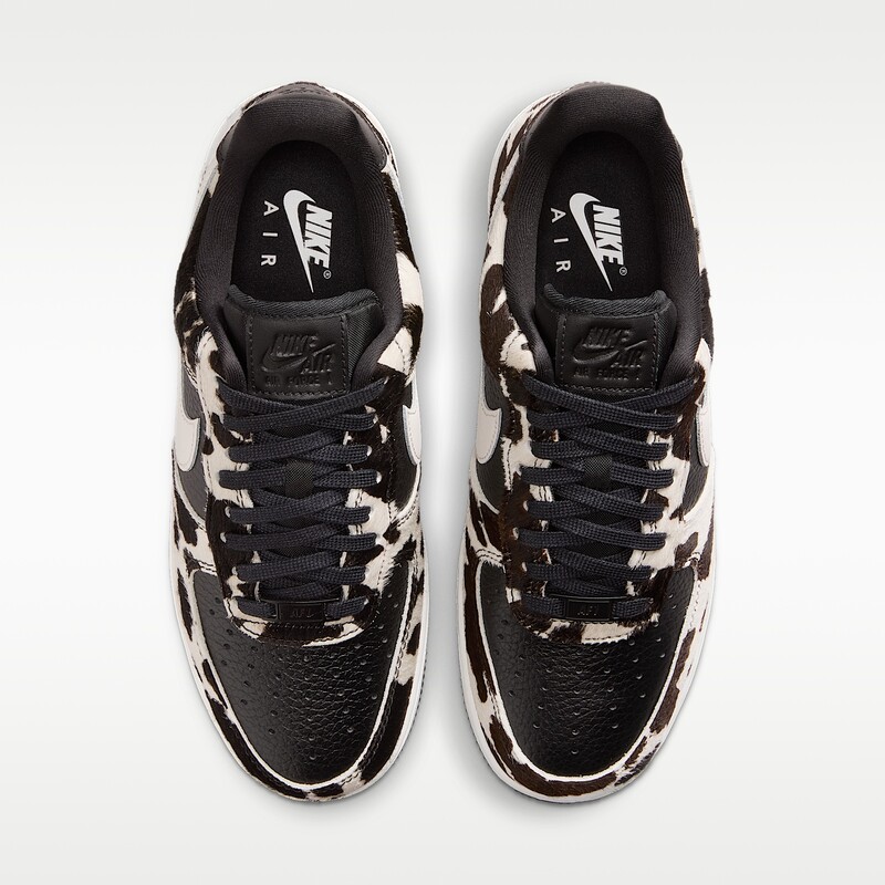 Nike Air Force 1 Low "Cow" | IO0442-001