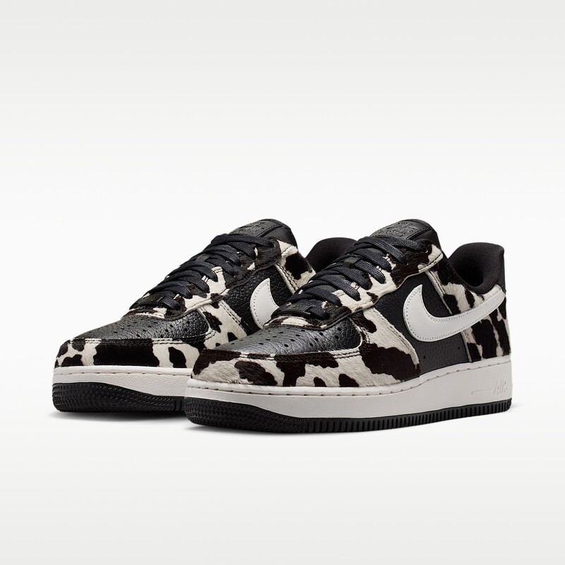 Nike Air Force 1 Low "Cow" | IO0442-001