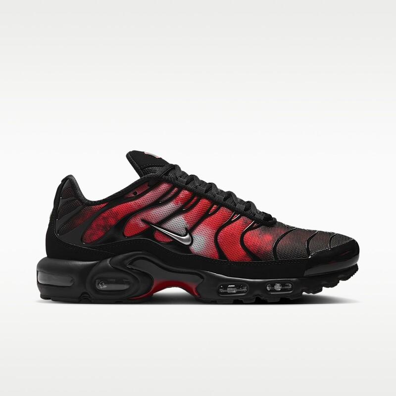 Nike Air Max Plus "Flairemax" | IR1998-001