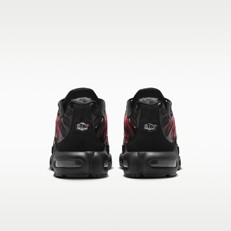 Nike Air Max Plus "Flairemax" | IR1998-001