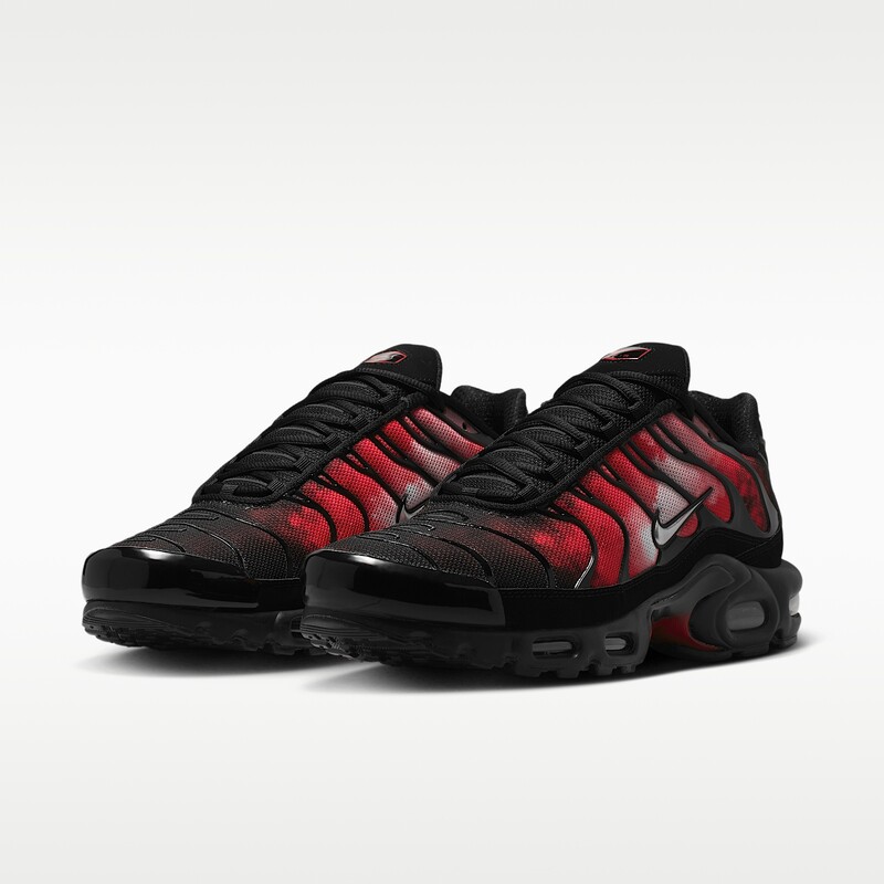Nike Air Max Plus "Flairemax" | IR1998-001