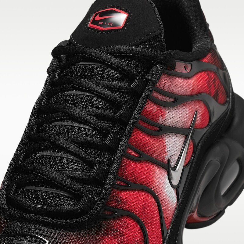 Nike Air Max Plus "Flairemax" | IR1998-001