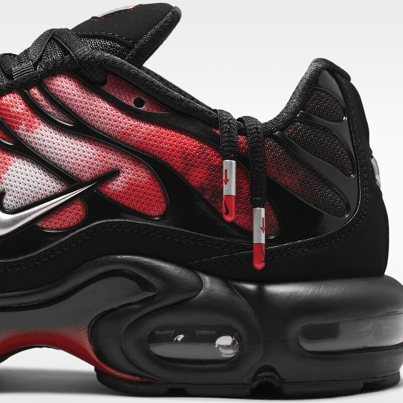 Nike Air Max Plus "Flairemax" | IR1998-001