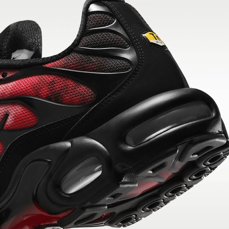 Nike Air Max Plus "Flairemax" | IR1998-001