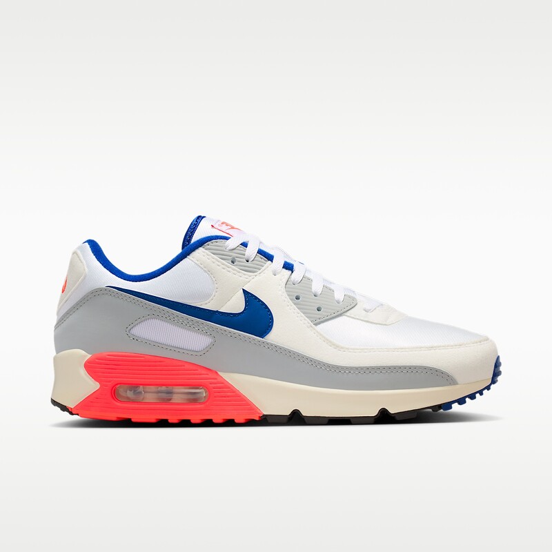Nike Air Max 90 "Ultramarine" | IU0767-001