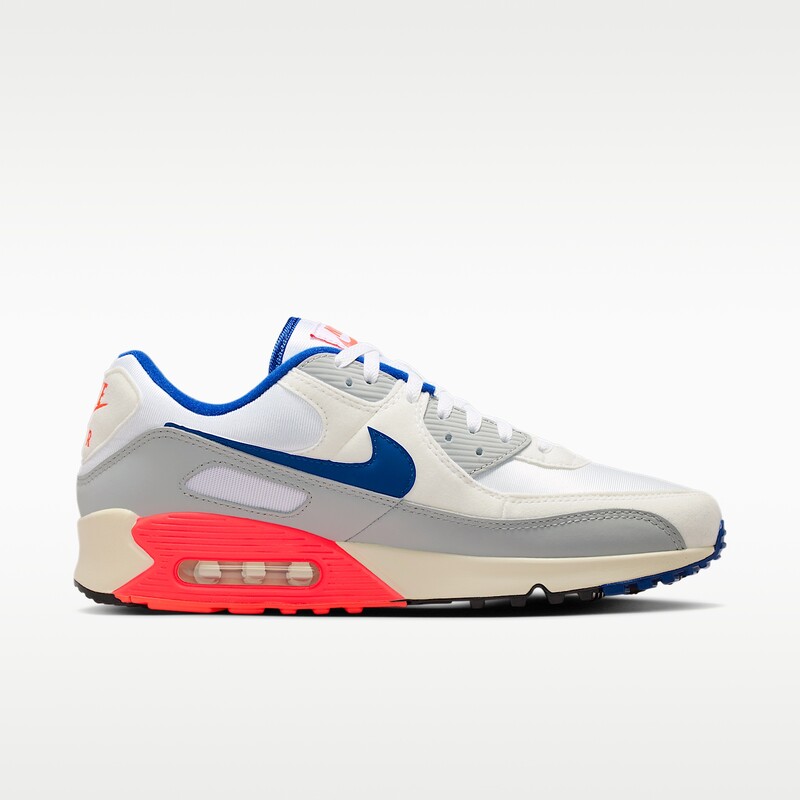 Nike Air Max 90 "Ultramarine" | IU0767-001 Nike Air Max 90 "Ultramarine" | IU0767-001