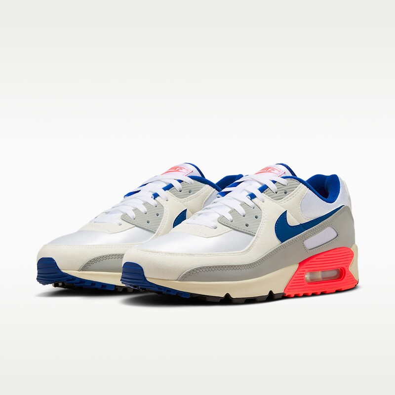 Nike Air Max 90 "Ultramarine" | IU0767-001 Nike Air Max 90 "Ultramarine" | IU0767-001