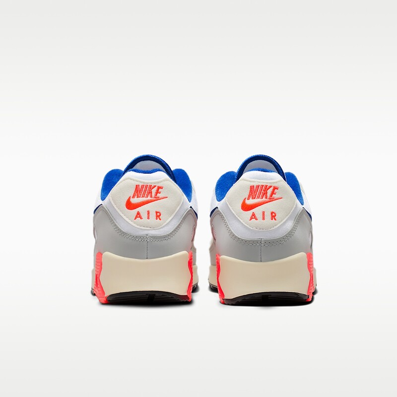 Nike Air Max 90 "Ultramarine" | IU0767-001