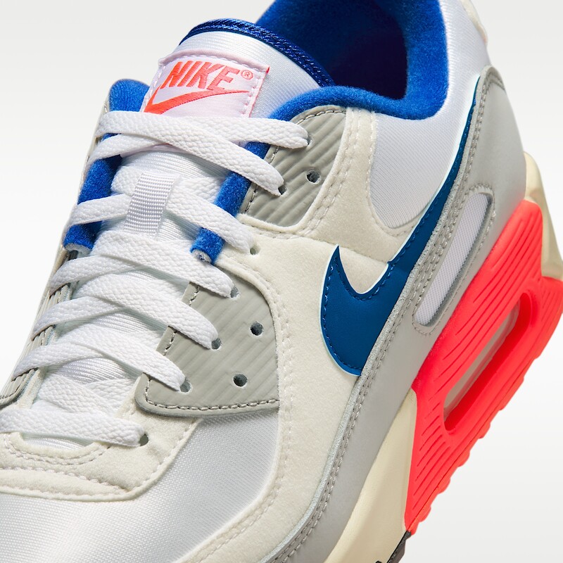 Nike Air Max 90 "Ultramarine" | IU0767-001