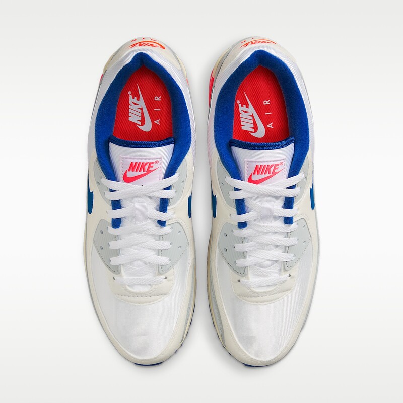 Nike Air Max 90 "Ultramarine" | IU0767-001