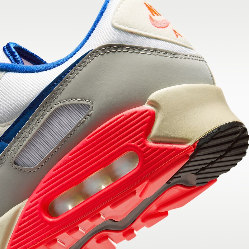 Nike Air Max 90 "Ultramarine" | IU0767-001 Nike Air Max 90 "Ultramarine" | IU0767-001