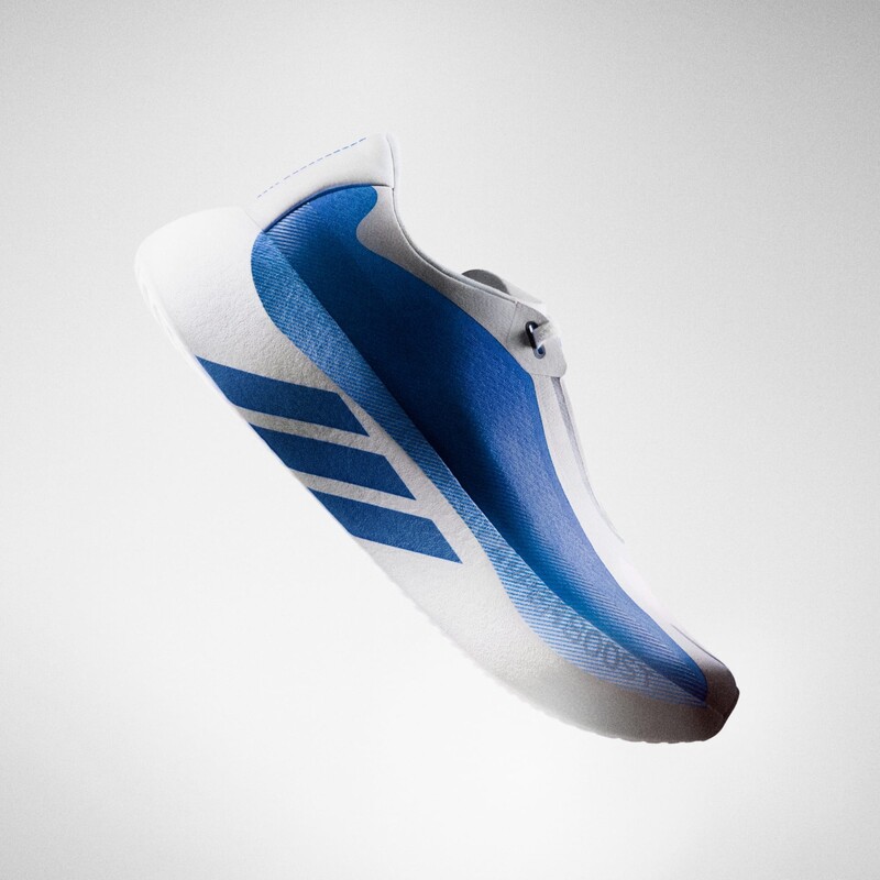 adidas Hyperboost Edge "Equipment Blue" | KI1911