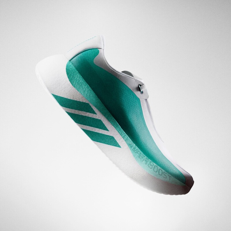 adidas Hyperboost Edge "Equipment Green" | KI1912