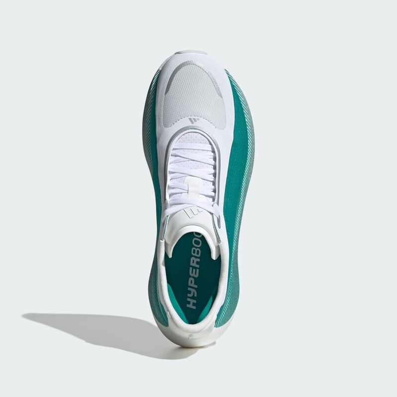 adidas Hyperboost Edge "Equipment Green" | KI1912