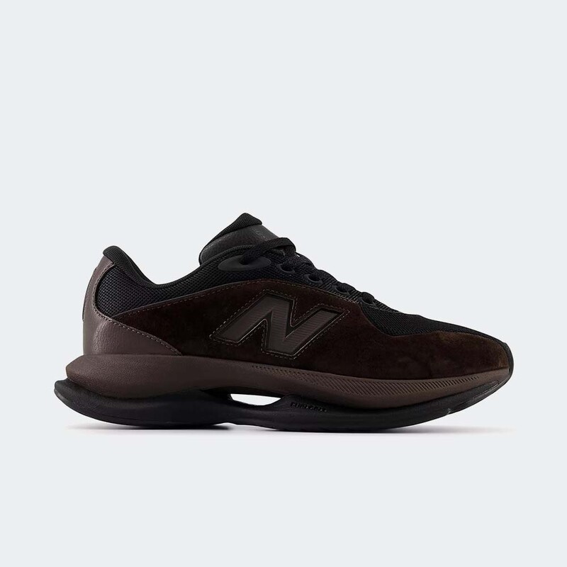 New Balance TF100 "Brown" | UTFOA8GD