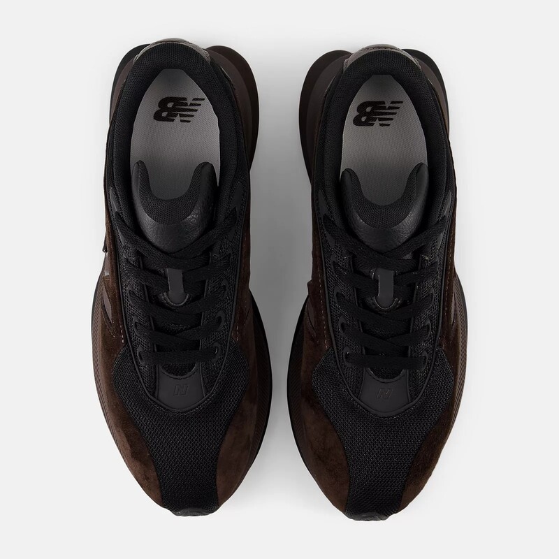 New Balance TF100 "Brown" | UTFOA8GD