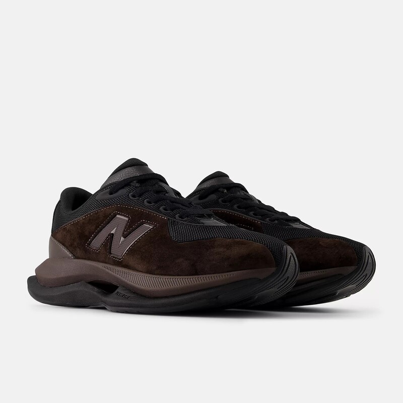 New Balance TF100 "Brown" | UTFOA8GD