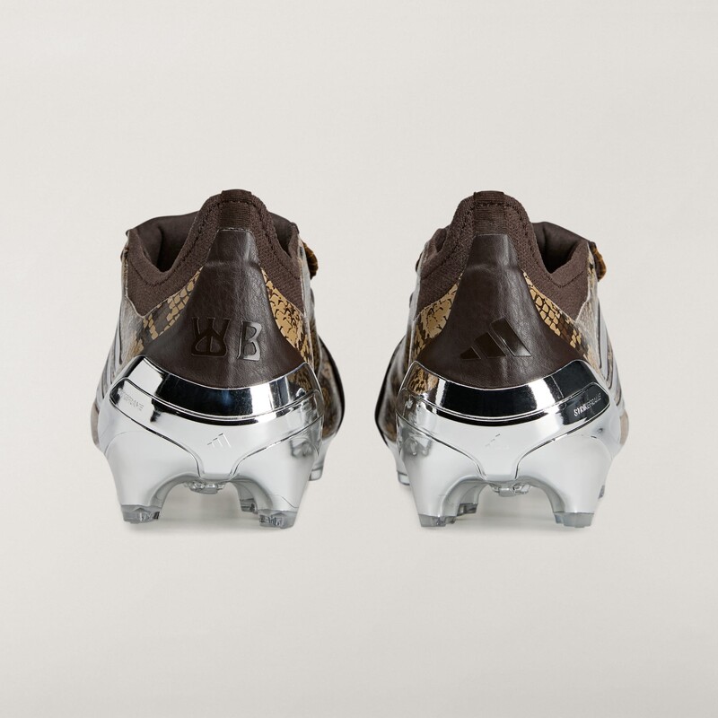 Wales Bonner x adidas Predator Elite Fold-Over Tongue FG "Snakeskin" | JR4430