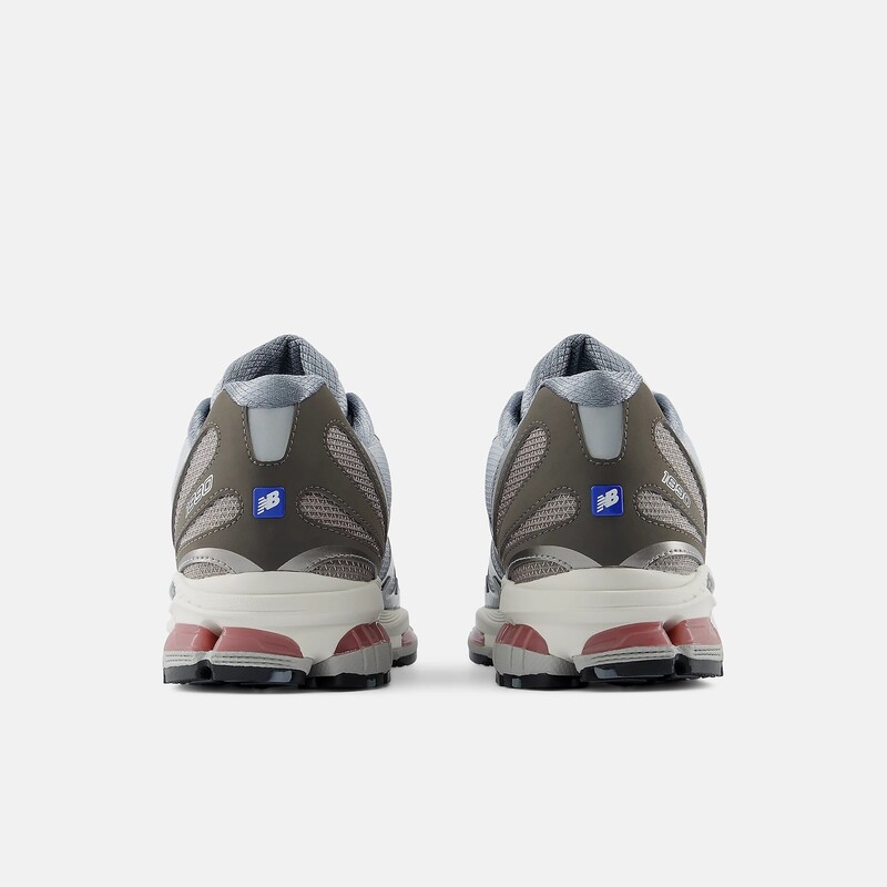 New Balance 1890 "Dark Silver Metallic" | U18907NG