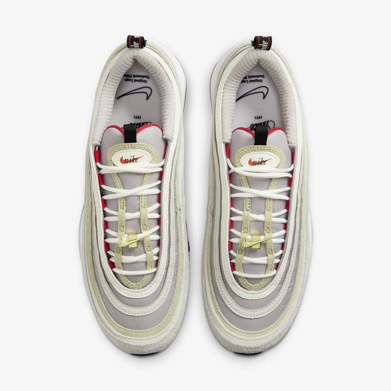 Nike Air Max 97 First Use | DB0246-001