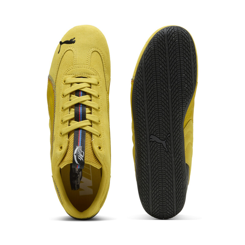 BMW M Motorsport x Puma Speedcat "40YRS M3" | 309309-02