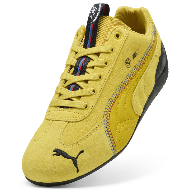 BMW M Motorsport x Puma Speedcat "40YRS M3" | 309309-02