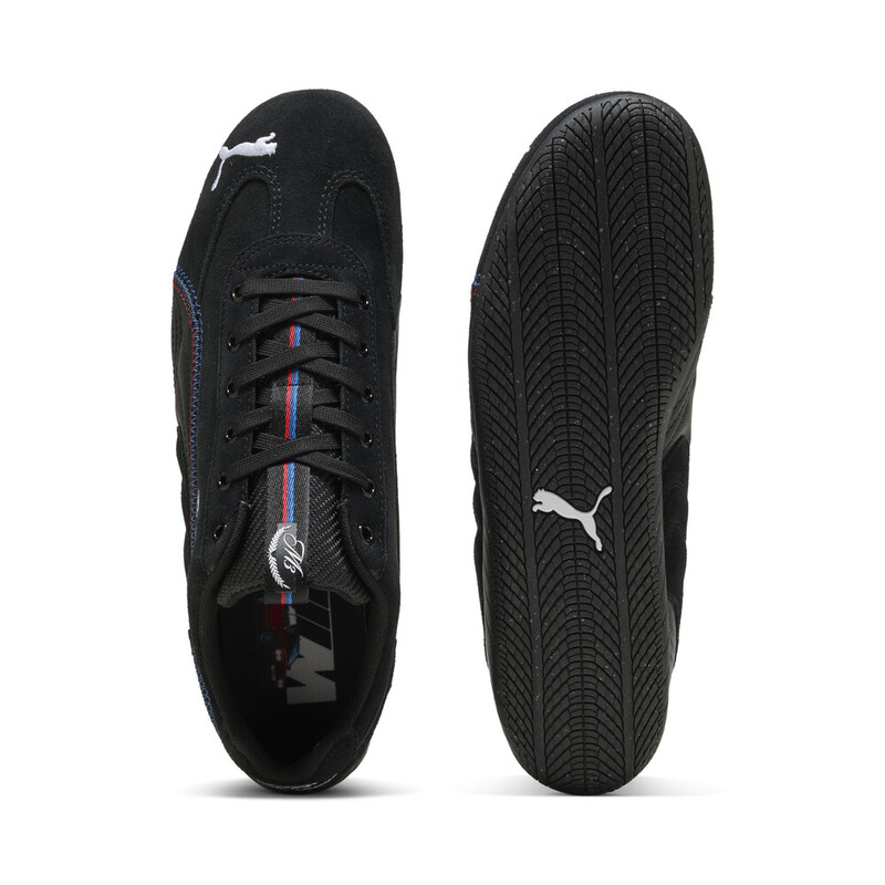 BMW M Motorsport x Puma Speedcat "40YRS M3 Black" | 309309-01