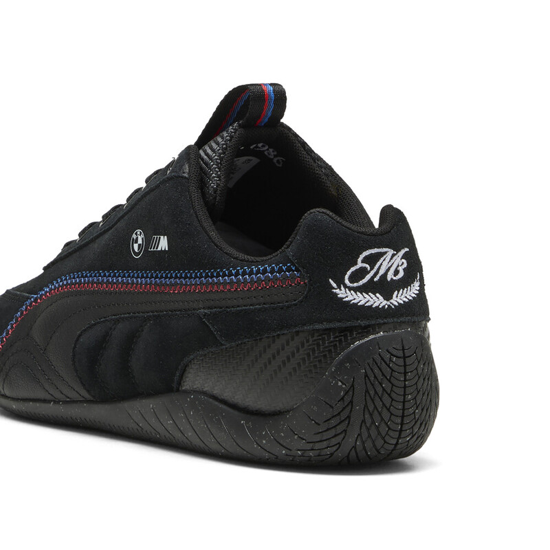 BMW M Motorsport x Puma Speedcat "40YRS M3 Black" | 309309-01