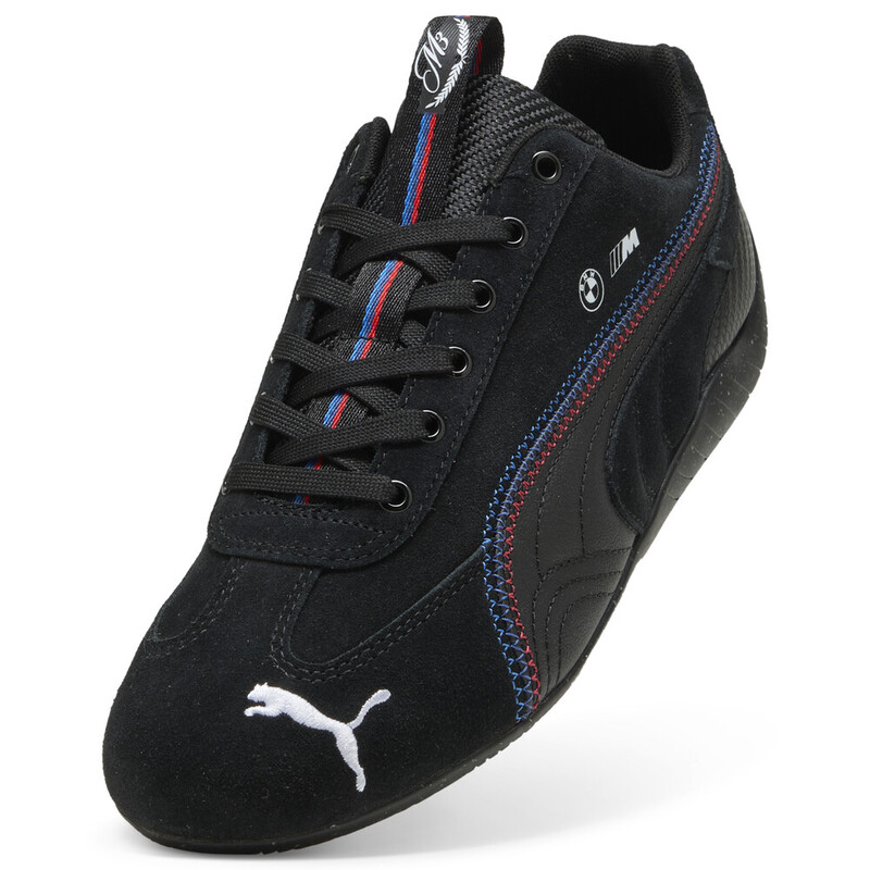 BMW M Motorsport x Puma Speedcat "40YRS M3 Black" | 309309-01