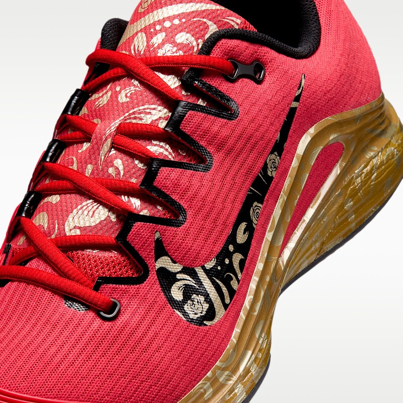 Nike Vapor 12 "Carlos Alcaraz" | IZ1302-600 Nike Vapor 12 "Carlos Alcaraz" | IZ1302-600