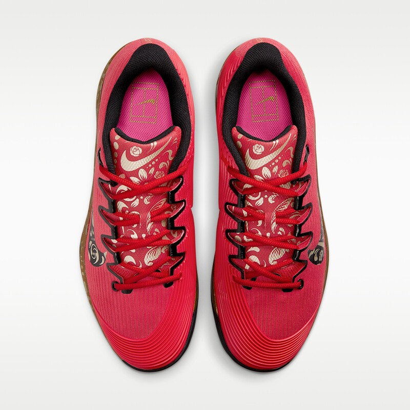 Nike Vapor 12 "Carlos Alcaraz" | IZ1302-600