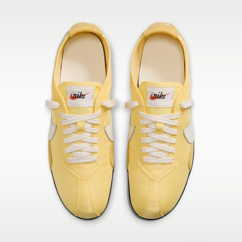 Nike Moon Shoe Original "Soft Yellow" | IW0955-700