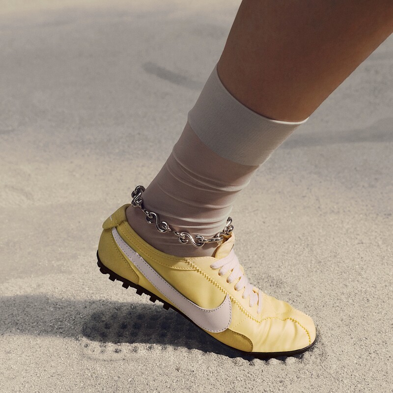 Nike Moon Shoe Original "Soft Yellow" | IW0955-700