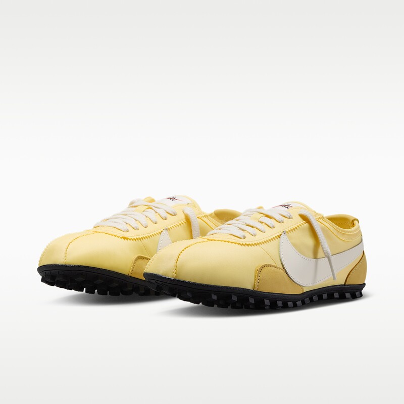Nike Moon Shoe Original "Soft Yellow" | IW0955-700
