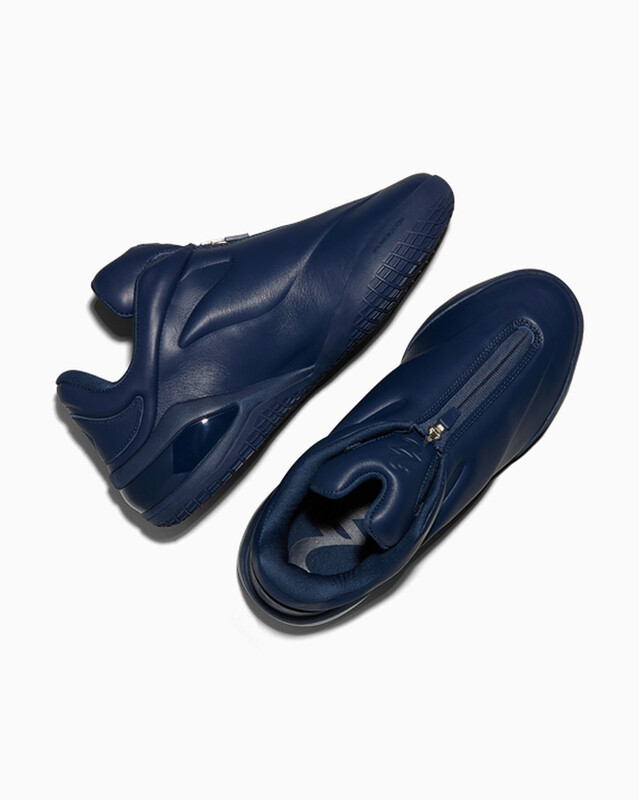 Converse SHAI 001 Premium "Ink" | A23978C