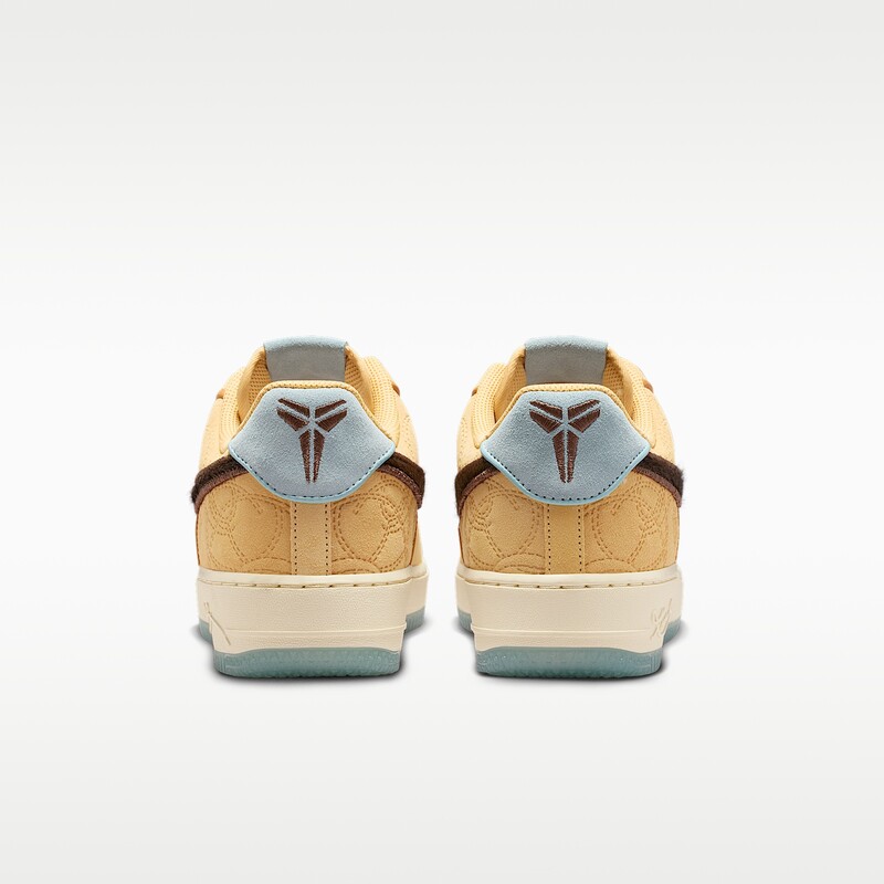 Kobe Bryant x Nike Air Force 1 Low Protro "Siempre Hermanos" | IM0582-700