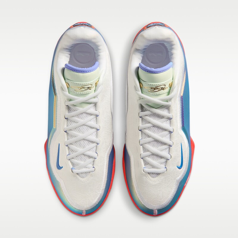 Nike LeBron 23 "Motor King" | IB9562-102