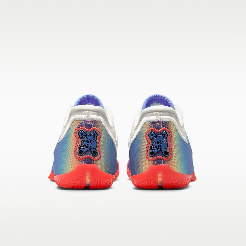 Nike LeBron 23 "Motor King" | IB9562-102 Nike LeBron 23 "Motor King" | IB9562-102