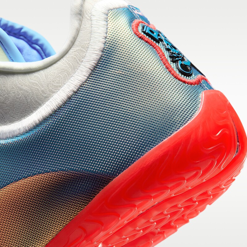 Nike LeBron 23 "Motor King" | IB9562-102