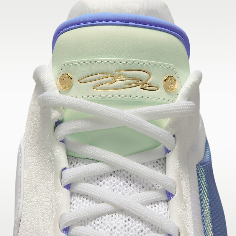 Nike LeBron 23 "Motor King" | IB9562-102