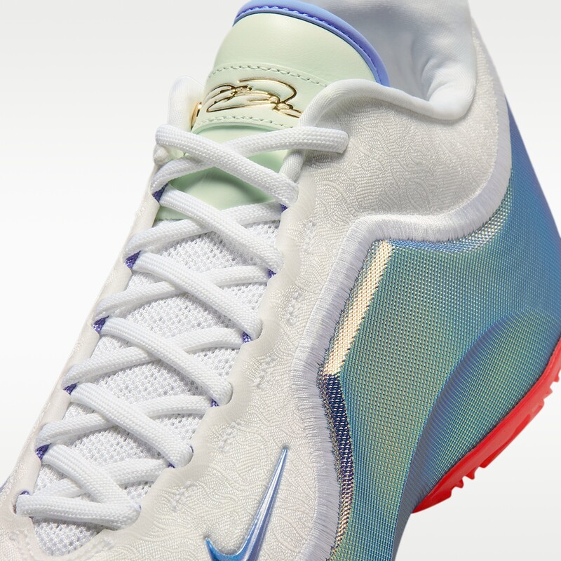 Nike LeBron 23 "Motor King" | IB9562-102 Nike LeBron 23 "Motor King" | IB9562-102